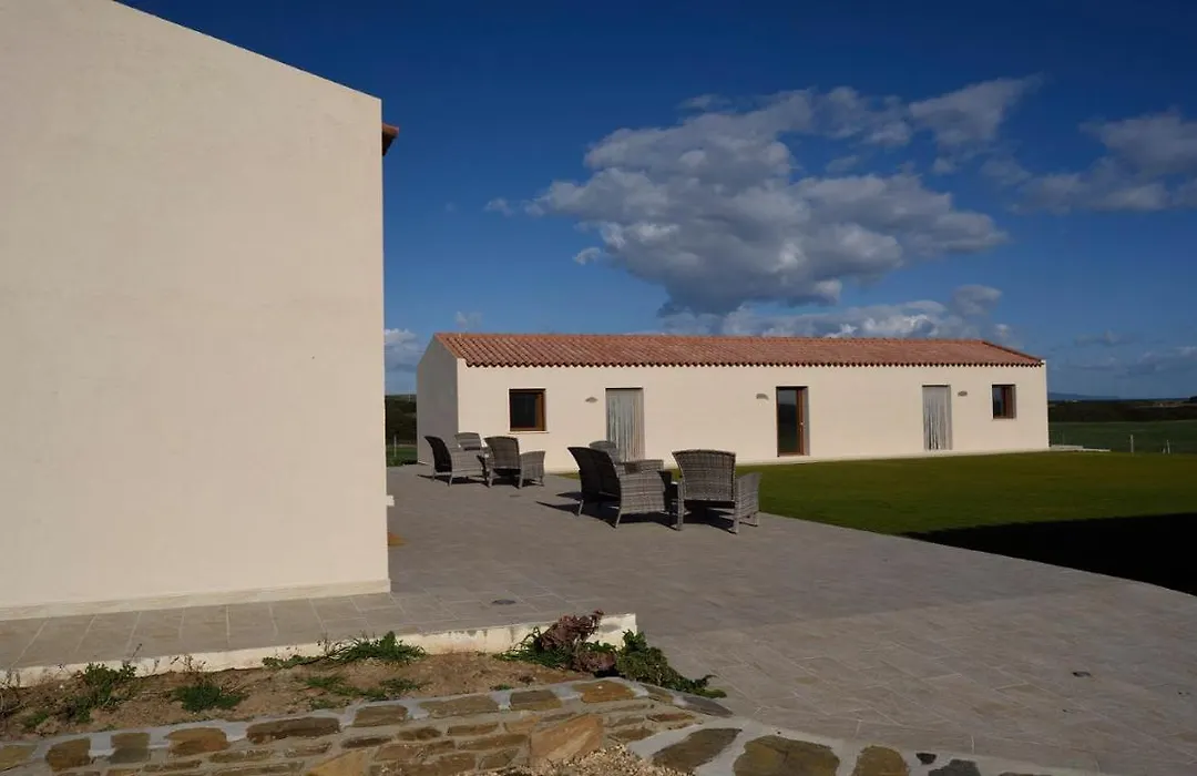 Agriturismo al Riparo dai Venti-1