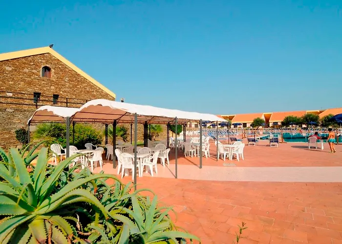 Le Tonnare Village
